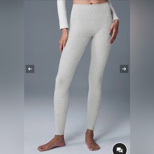 ALO yoga matching set